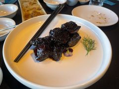 文火煨山东黑牛-鲁采LU STYLE(新天地店)