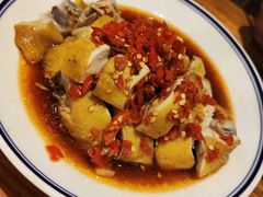 -陌上花开餐厅(云山路店)