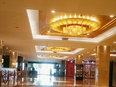 -北京王府井天伦王朝酒店