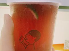 -喜茶(深圳福田星河COCO Park店)
