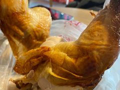 -吴山烤禽 (吴山路店)