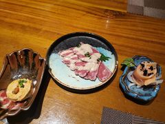 -和彩放题餐厅(酒仙桥店)