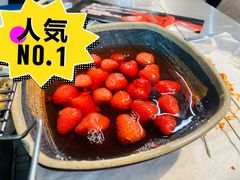 -江合勇丹东兄弟小串海鲜烧烤(总店)