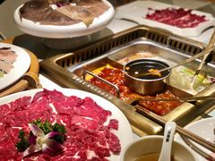-雾都渣渣火锅(南城智汇城店)