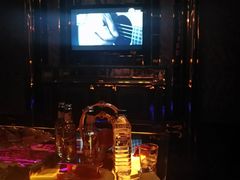 -乐比酷KTV(前进大街店)