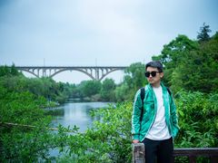 -贵阳市花溪国家城市湿地公园