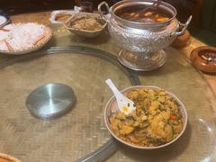 -多哥水傣味餐厅(司马巷店)