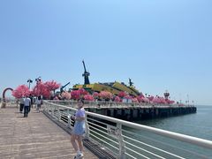 -渔岛海洋度假区