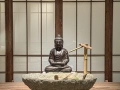 -上井料理黑金店(IFS国金中心店)