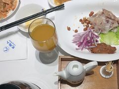 -龙船人海鲜城(长治路店)