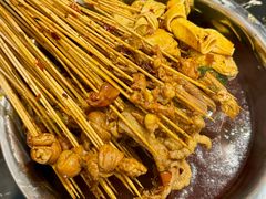 -成都瓜串串(华强北店)