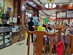 -白魁老号饭庄(交道口店)