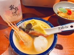 -寻宝记绍兴菜(状元店)