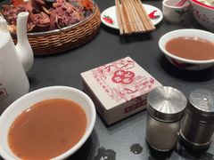 -广府乡下·饭庄(新港东路店)