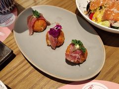-Kathleen's Bistro&Bar 凯圣琳西餐厅(漕河泾印象城店)