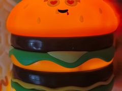 -麦当劳(望京国际商业中心店)