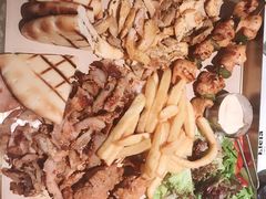 -HELLO MUSAE 拾光缪斯餐厅·纯正希腊风味(苏州中心店)