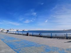 -青海湖国家重点风景名胜区售票处