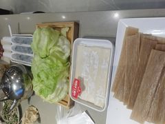-蝎王府羊蝎子(虎坊桥总店)