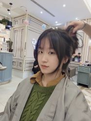 -匠心荟MG染烫店