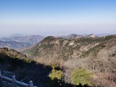 -泰山风景名胜区