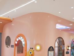 -夏日玛莉西餐厅(中茂城店)