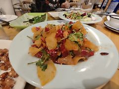 -烤满分·东北烧烤(首经贸店)