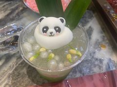 -月满大江千层肚火锅(锦城大道店)