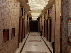 -清真悦宾楼食府(海湖店)