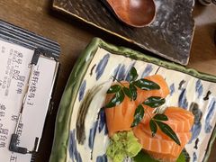 -一豚轩·烧鸟·豚骨拉面(五四路店)