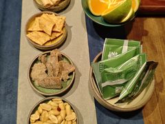 -邈墨茶馆(大兜路1号店)