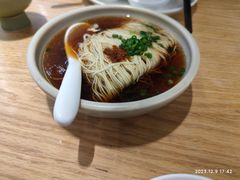 -苏小柳点心·手作小笼包(新街口分院店)