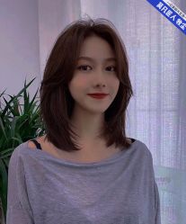 点击看大图 -MOVAN HAIR莫凡匠人发型屋