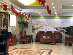 -杨正宗烤全羊(北二环店)