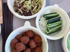 -情满四合院•京菜•烤鸭(动物园店)