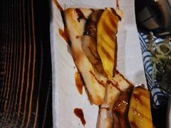 -小川洋风料理(汉街店)