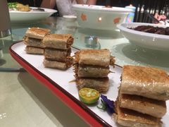 -谢氏老金口(江夏武昌大道店)