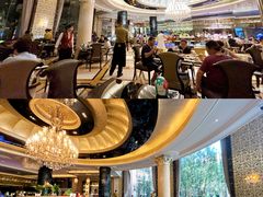 -上海闵行星河湾酒店