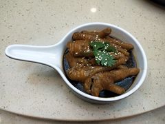 -点都德(华强南店)