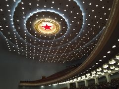 -人民大会堂