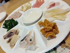 -建新园过桥米线(金碧广场店)