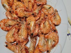 -百丰园海鲜烧烤农家菜(威·至海港湾店)