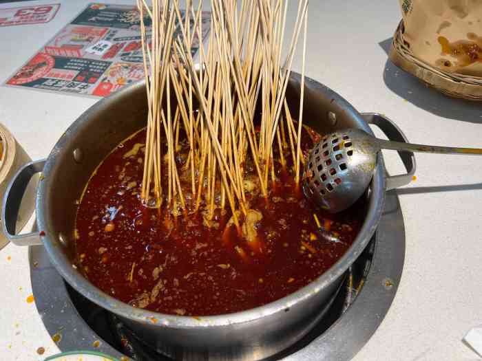 海椒市串串香(茶店子店)-"突然就火了的海椒市串串香,随时路过339.