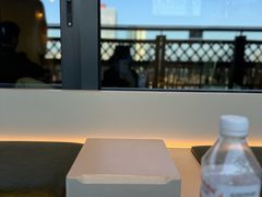 -luutosa  cafe & tea 鹿兔山