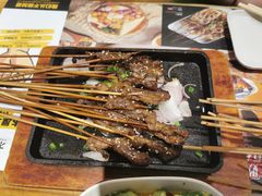 -木屋烧烤(双榆树店)