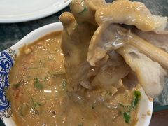 -楼外楼大刀肉传统火锅居(幸福街店)