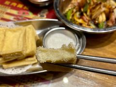 -三肥两瘦烤肉(鹿城店)