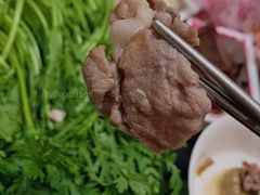-王德炭烤牛羊肉(西关大街店)