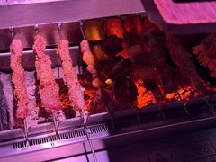 -丰茂烤串(全国首店)