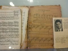 -鼓浪屿钢琴博物馆